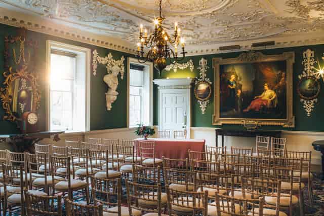 Court Room