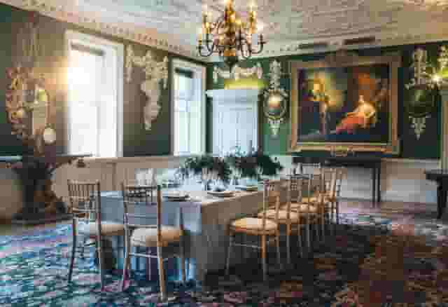 The Foundling Museum
