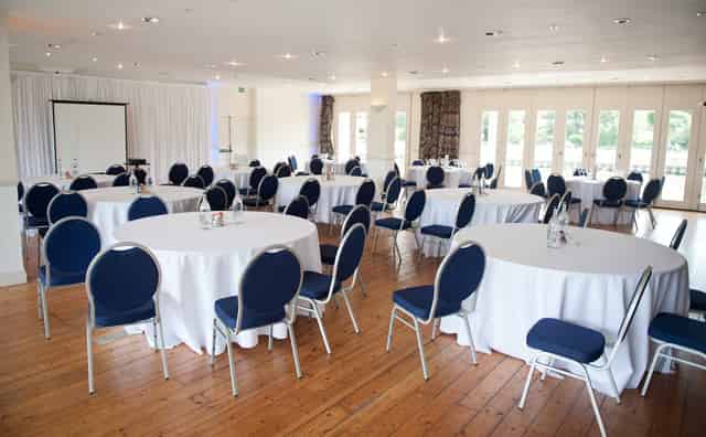 The Britannia Suite 