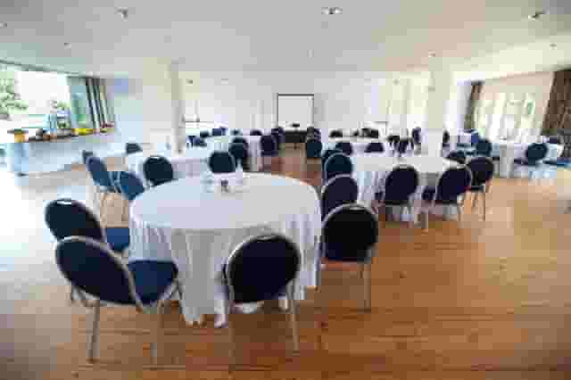 The Britannia Suite