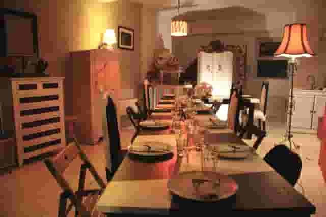 Dalston Popup Loft