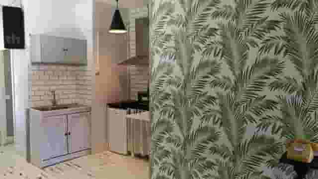 Dalston Popup Loft