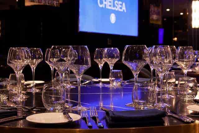 Gala Dinner