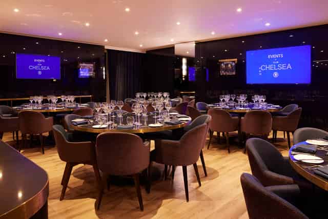 Corporate Dinner
