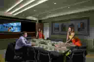 Small Meeting Rooms