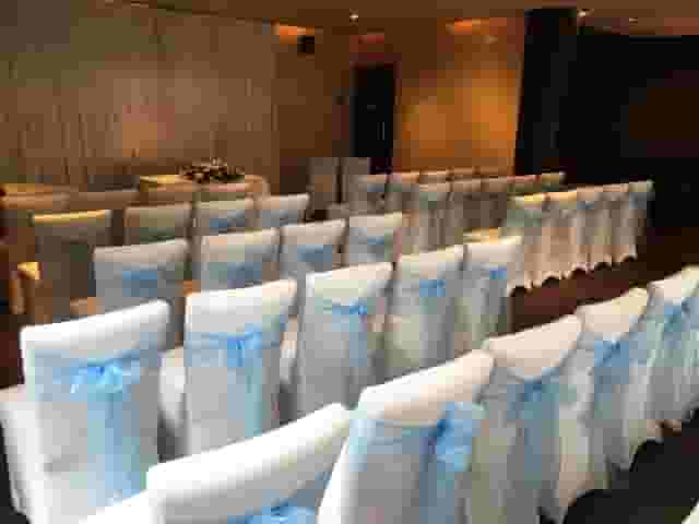 The Lounge