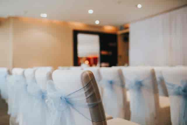 The Lounge