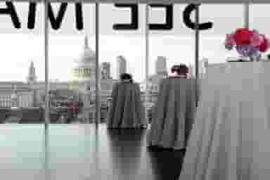 Canary Wharf