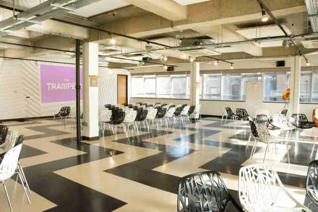 Conferences, Corporate Away Days, Networking  in The Ballroom