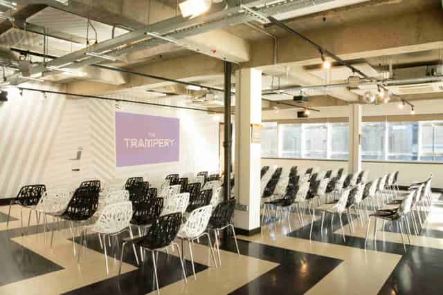 Conferences, Corporate Away Days, Networking in The Ballroom