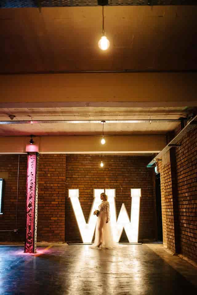 Victoria Warehouse 