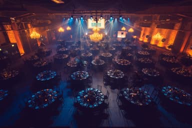 Reception Venues