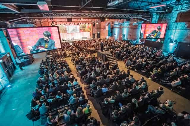 Corporate Event