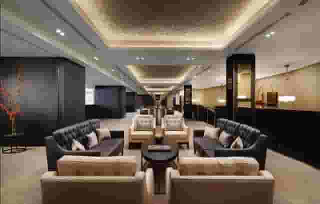 Hilton London Bankside