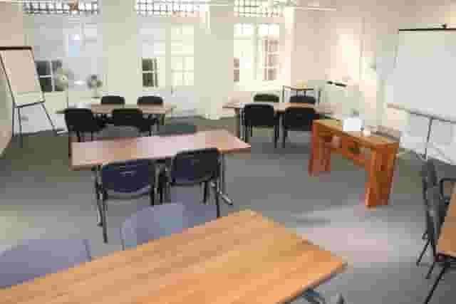 SPACE in Marylebone