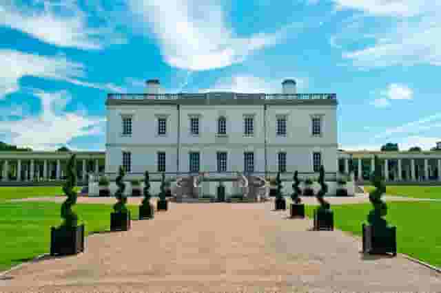 The Queen's House