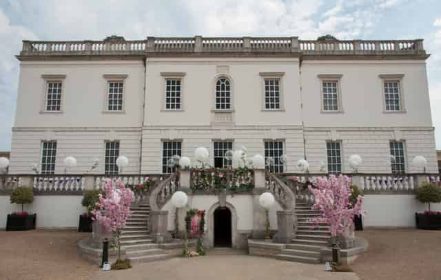 The Great Hall