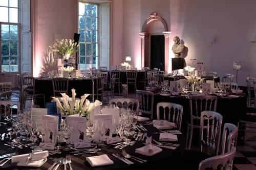The Great Hall