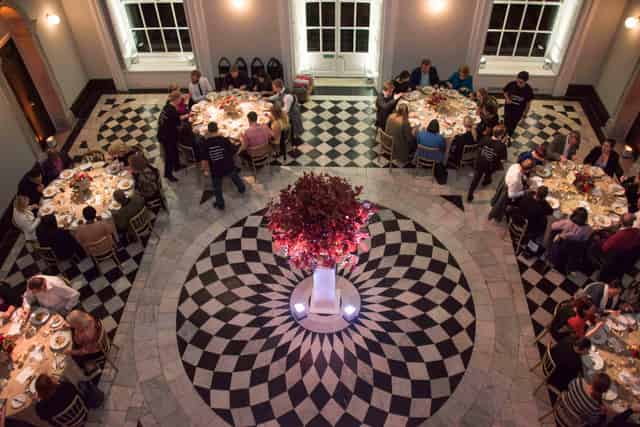 The Great Hall
