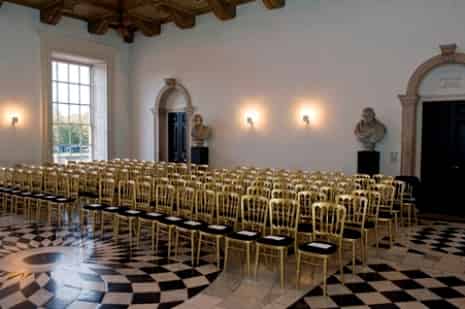 The Great Hall