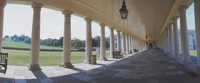 The Great Hall