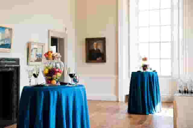 The Queen's House