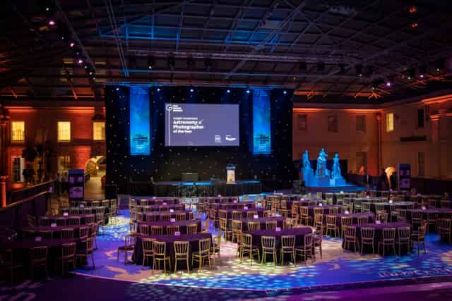 Corporate Event
