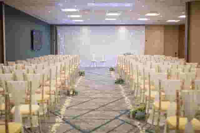 Crowne Plaza Reading
