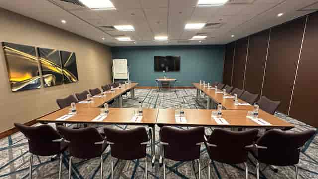 Crowne Plaza Reading