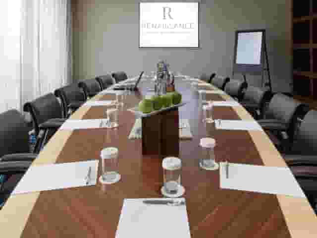 Renaissance London Heathrow Hotel