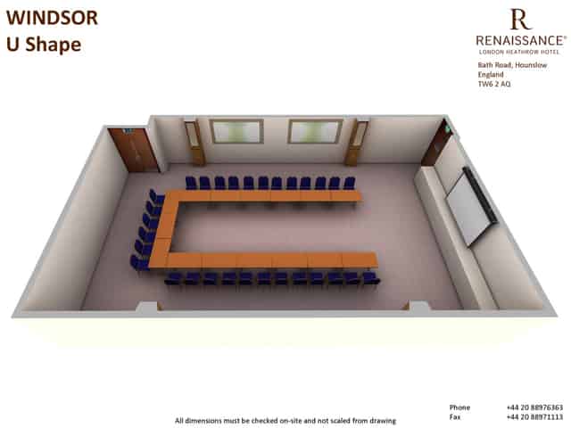 Windsor Suite