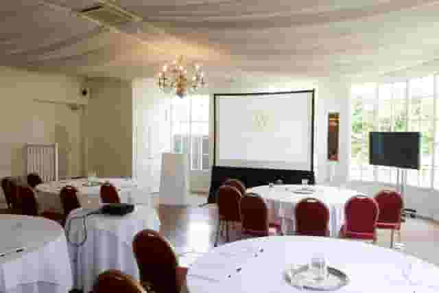 The Banqueting Hall