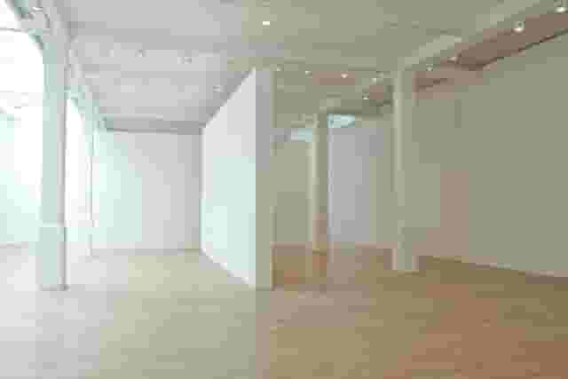 Whitechapel Gallery