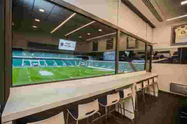 Allianz Stadium