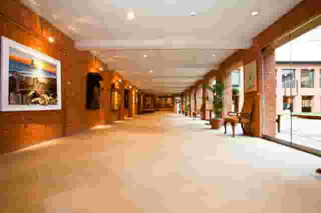 Haberdashers' Hall