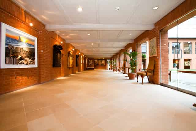 Orangery