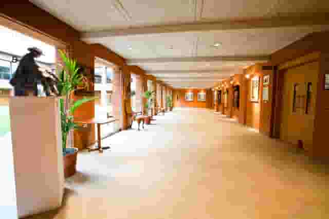 Haberdashers' Hall