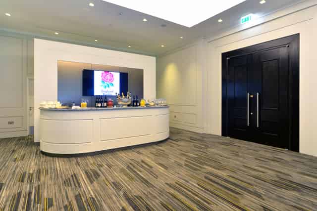Presidents' Suite