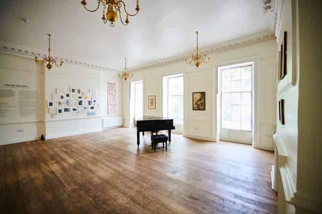 Music Room