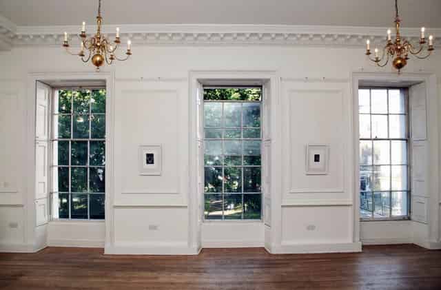 Music Room
