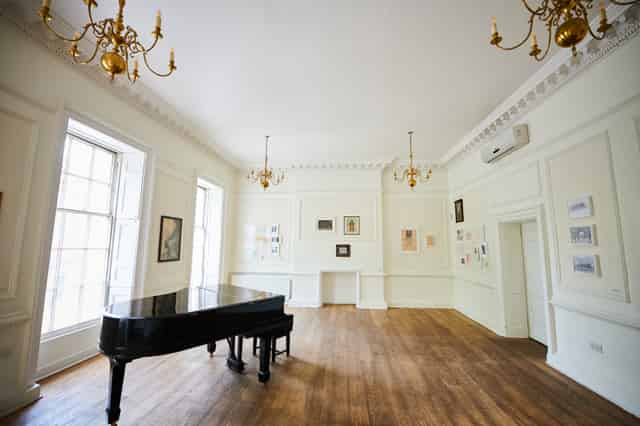 Music Room