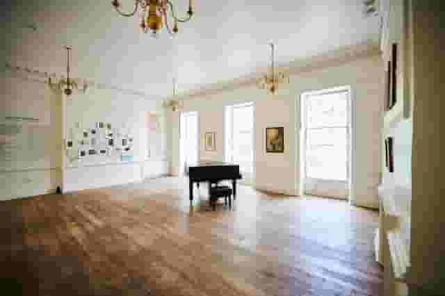 Music Room