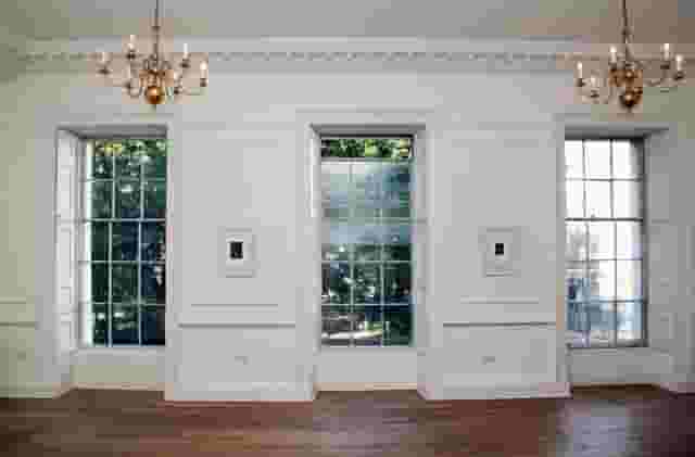 Music Room