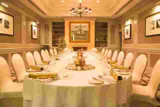 Drawing Room