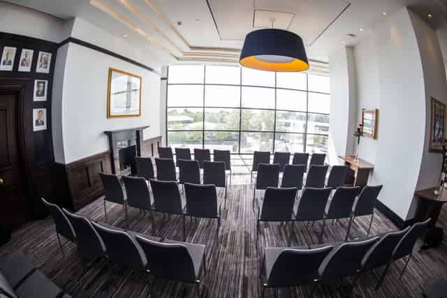 Council Room