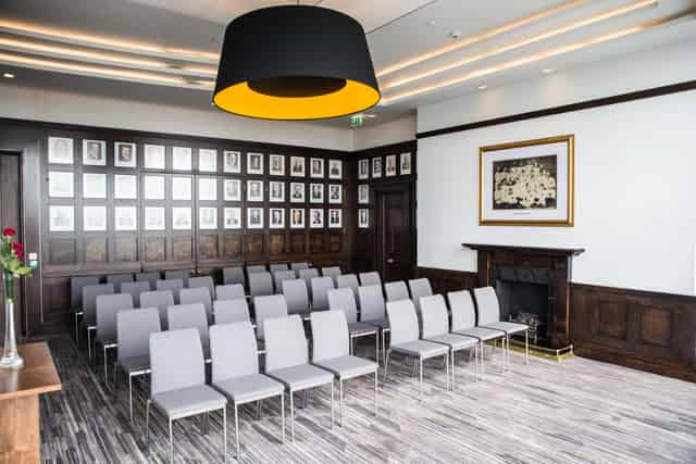 Council Room
