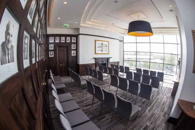 Council Room