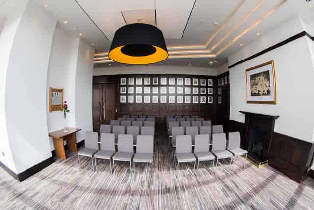 Council Room