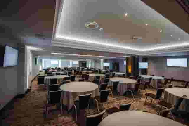 Allianz Stadium, Twickenham