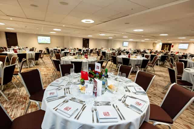 Nightingale Suite